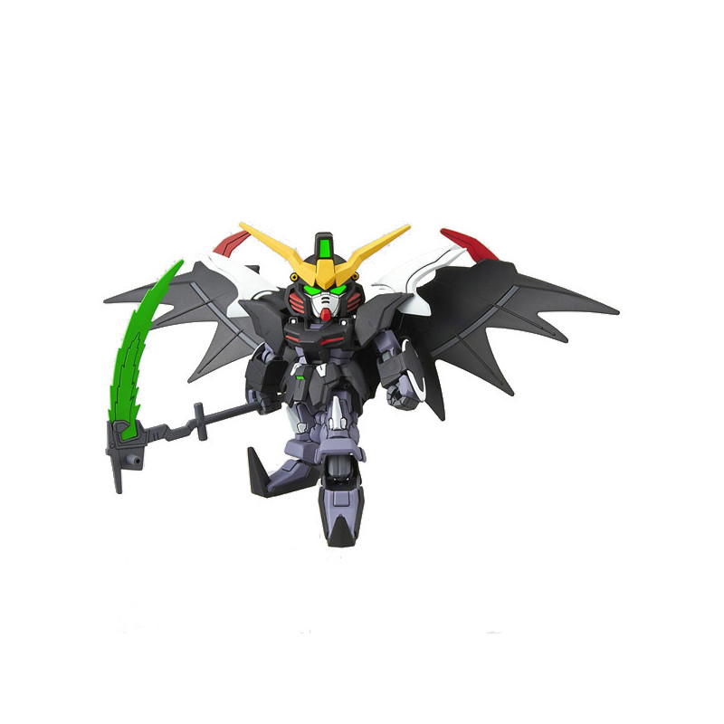 Gundam Gunpla Sd Gundam Ex-Standard...