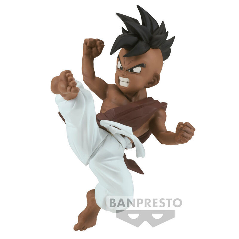 Dragonball Z Match Makers Figurine...