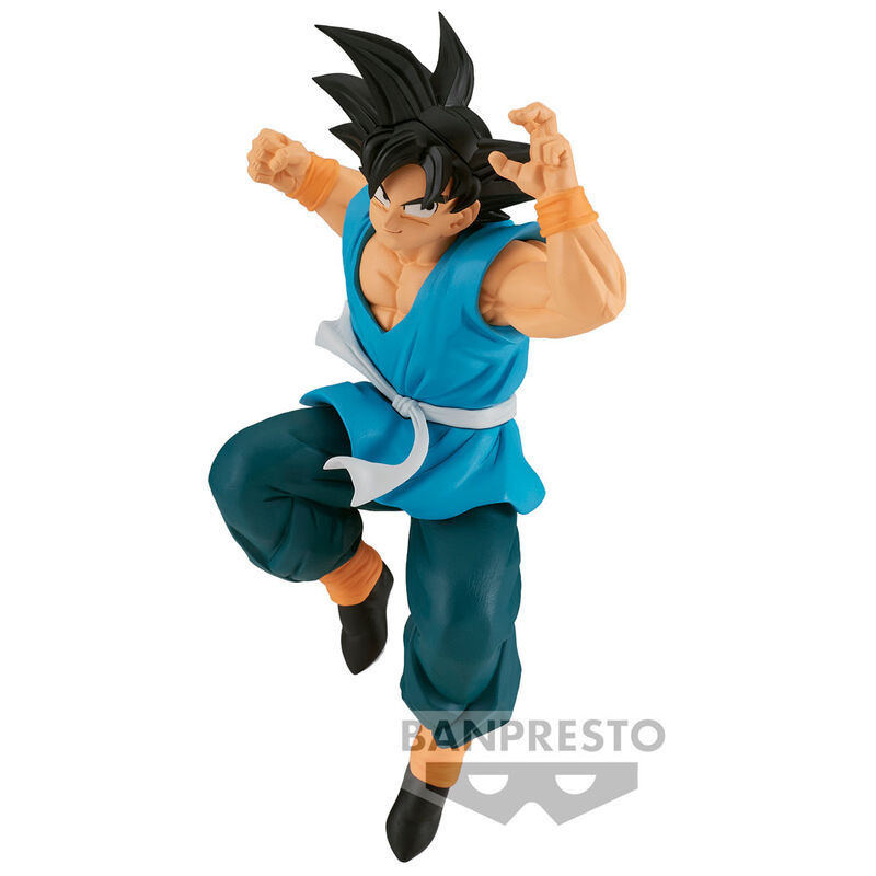 Dragonball Z Match Makers Figurine...