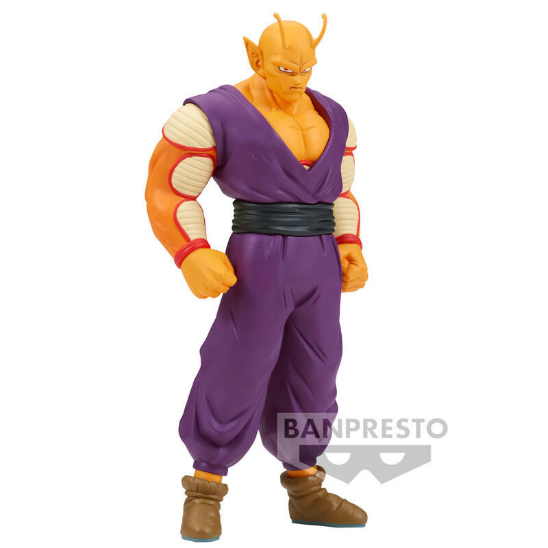 Dragonball Super Super Hero DXF...
