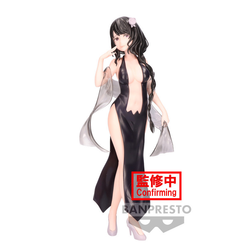 Re Zero Glitter et Glamours Figurine...