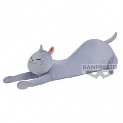 Jumbo Plush Peluche Chat