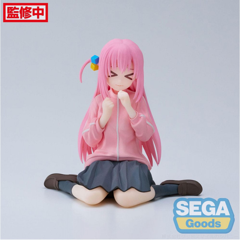 Bocchi the Rock! statuette PVC PM...