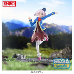 Shangri-La Frontier Series... 2