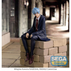 Mashle: Magic and Muscles... 2