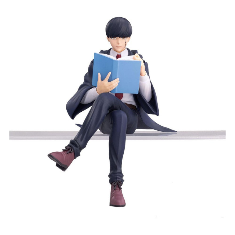 Mashle: Magic and Muscles statuette...