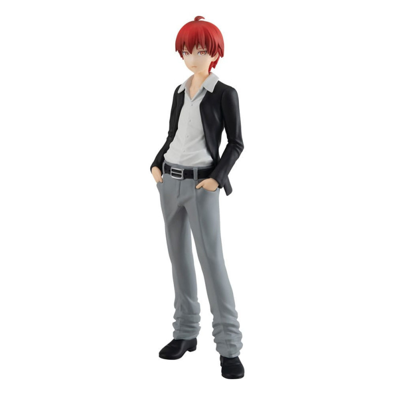 Assassination Classroom statuette PVC...