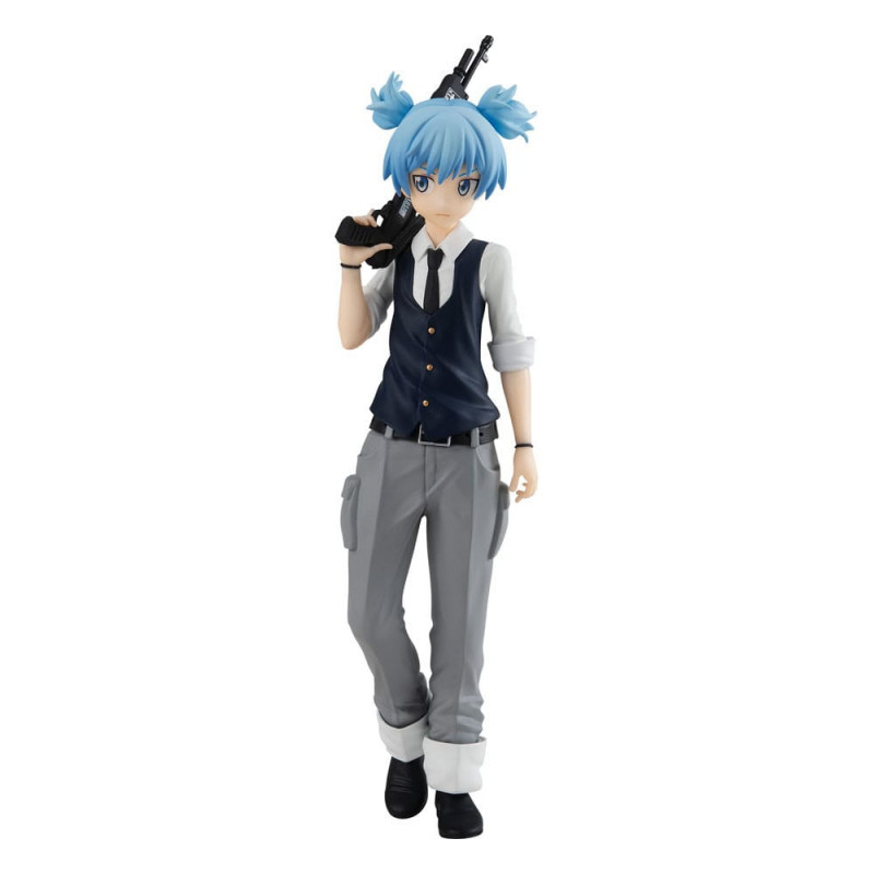 Assassination Classroom statuette PVC...