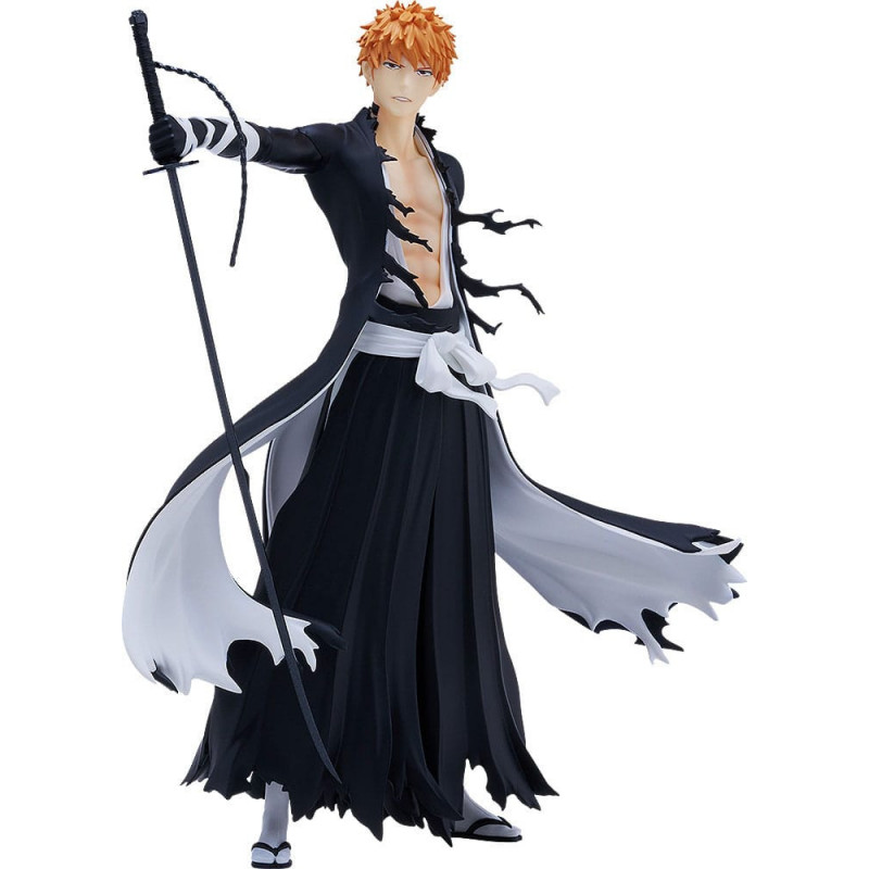 Bleach: Thousand-Year Blood War...