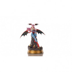 Darkstalkers statuette PVC...