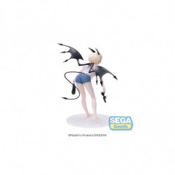 Debby the Corsifa is... 2