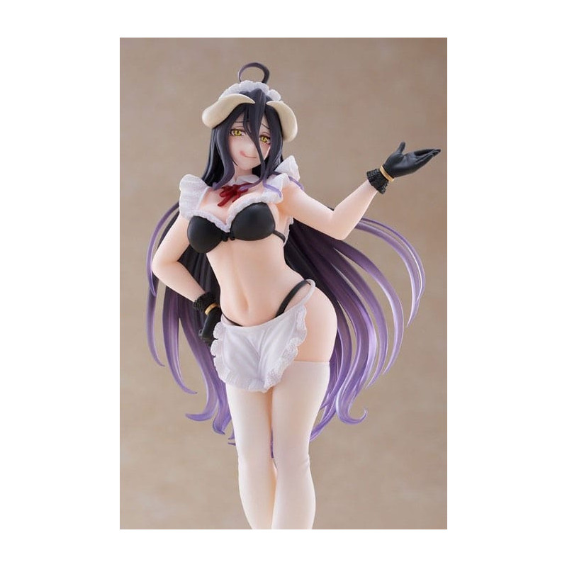 Overlord IV Coreful statuette PVC...