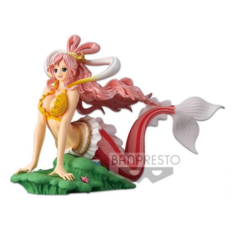 One Piece Princess Shirahoshi Ver. A...