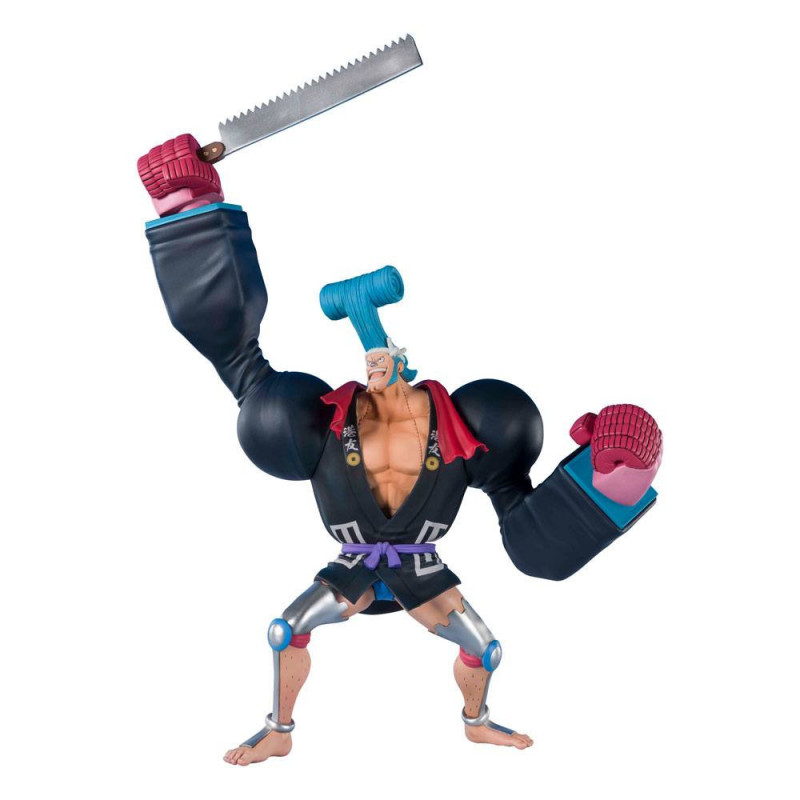 One Piece statuette PVC FiguartsZERO...