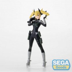 Kaiju No. 8 statuette...