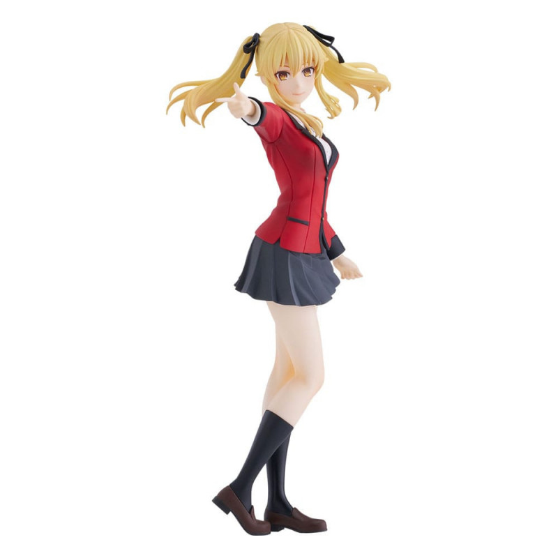 Kakegurui ×× statuette PVC Pop Up...