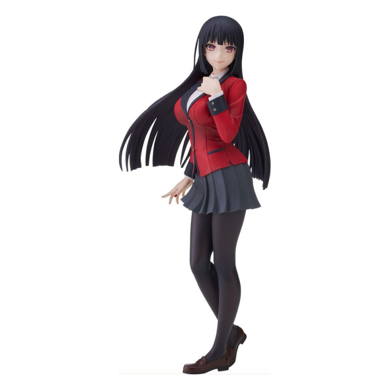 Kakegurui ×× statuette PVC Pop Up...