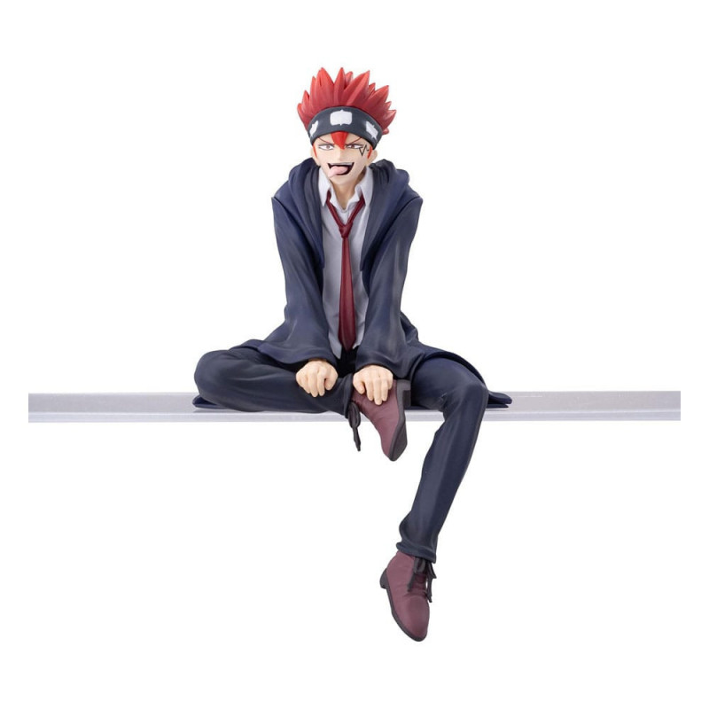 Mashle: Magic and Muscles statuette...