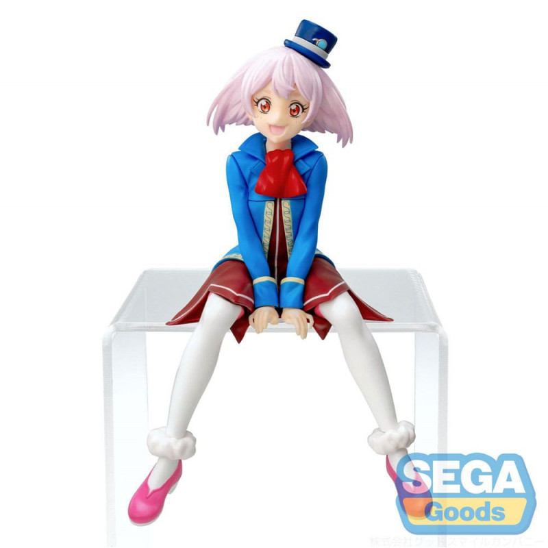 Shangri-La Frontier statuette PVC PM...