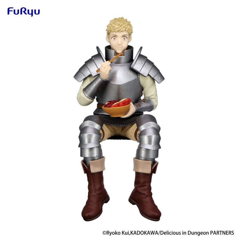 Delicious in Dungeon statuette PVC...
