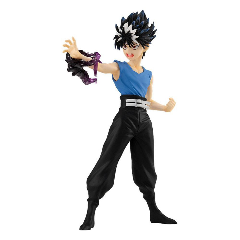 Yu Yu Hakusho Pop Up Parade Hiei 16 cm