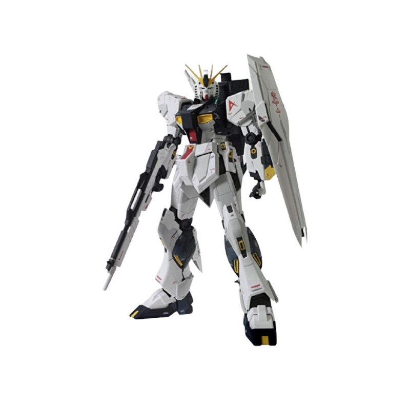 Gundam Gunpla MG 1/100  V gundam Ver Ka