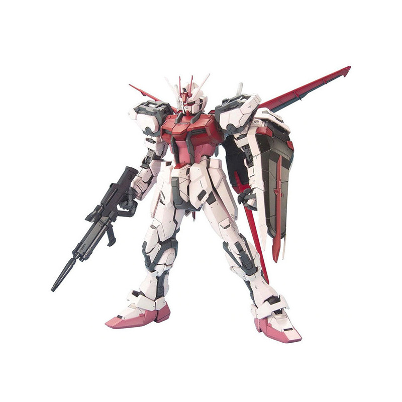 Gundam Gunpla PG 1/60 Strike Rouge +...
