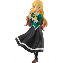 Yuri Is My Job! statuette...