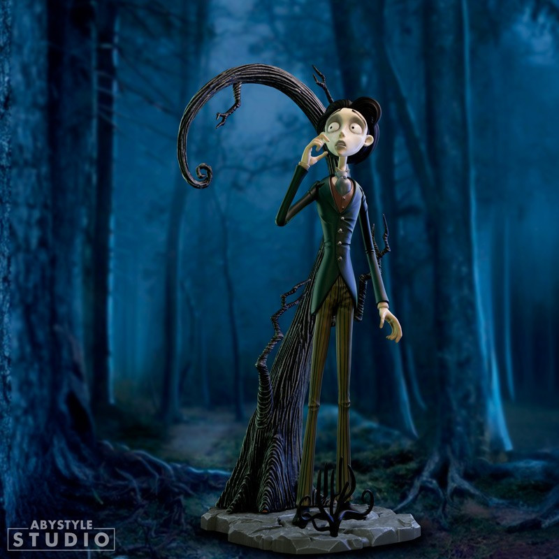 CORPSE BRIDE - Figurine Victor
