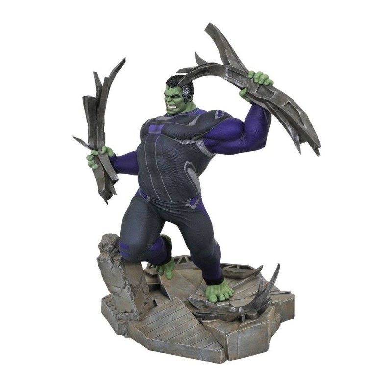 Avengers : Endgame Tracksuit Hulk...