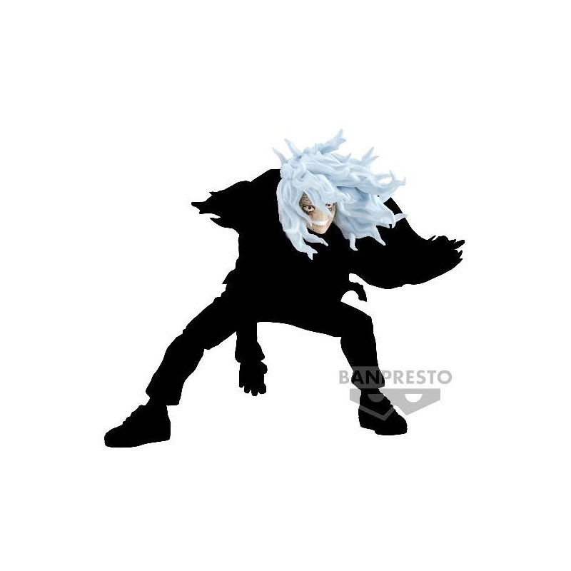 My Hero Academia The Evil Villains DX...