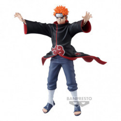 Naruto Shippuden Vibration...