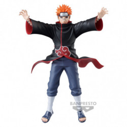 Naruto Shippuden Vibration... 2