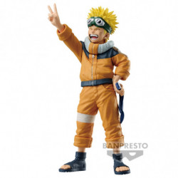 Naruto Banpresto Figure...