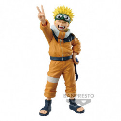 Naruto Banpresto Figure... 2