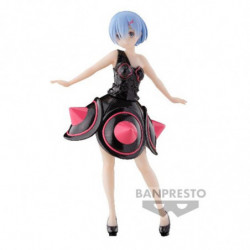 Re Zero Figurine Rem's...