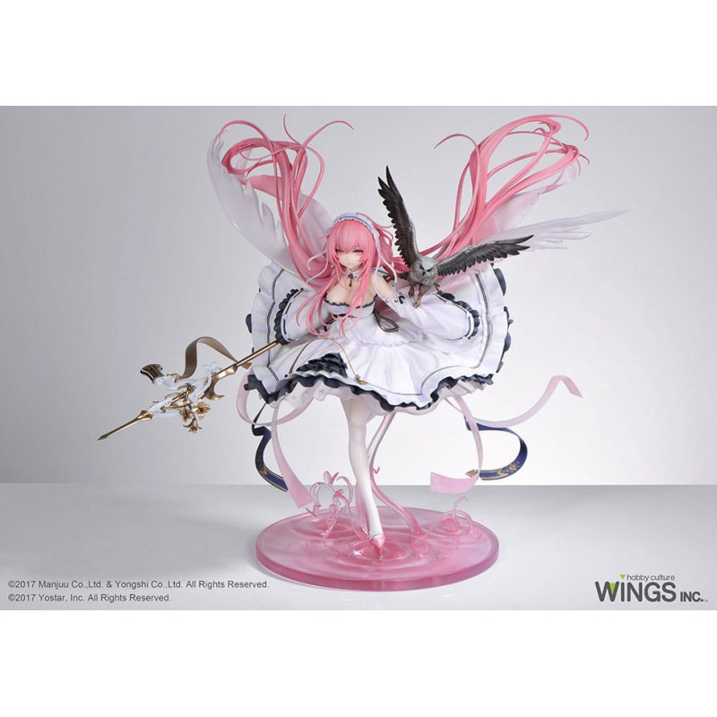 Azur Lane statuette PVC 1/7 Perseus...