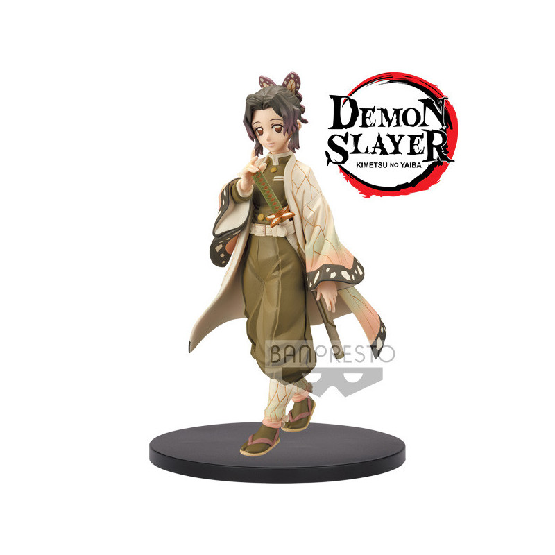 Demon Slayer Kimetsu No Yaiba Figure...