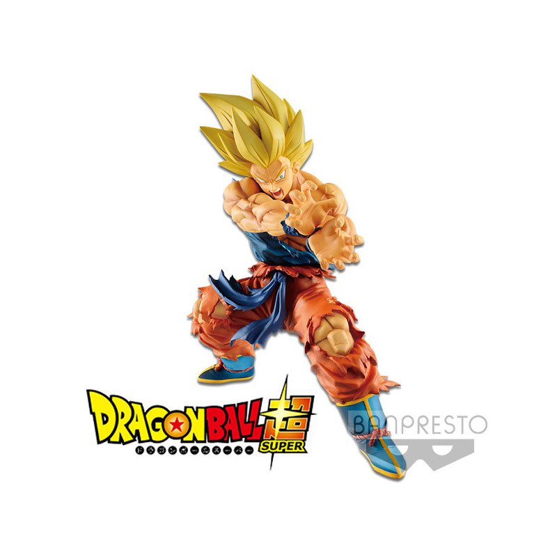 DBZ Legends Collab Kamehameha Son...