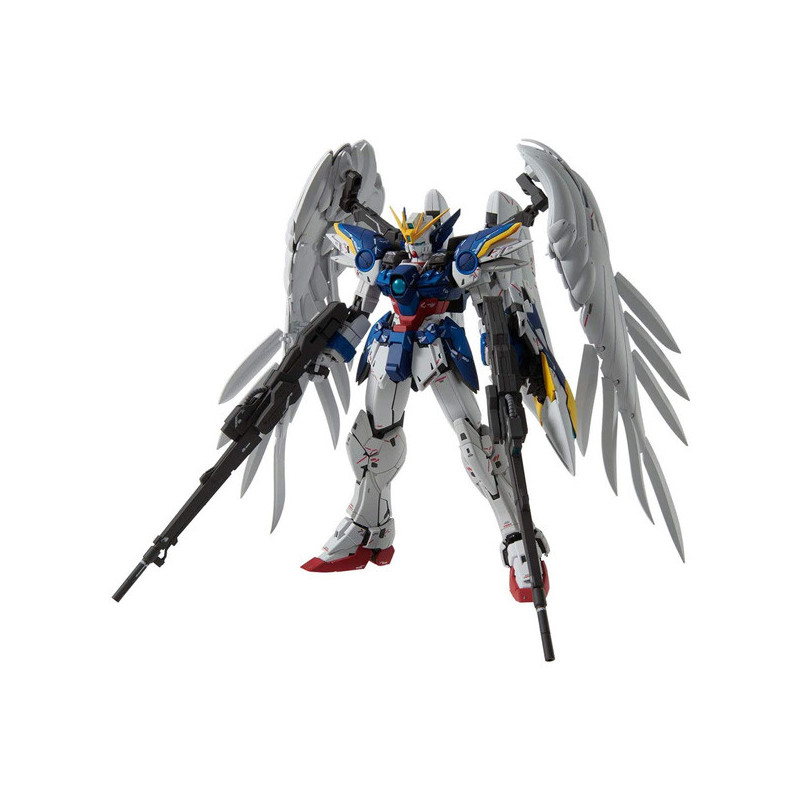 Gundam Gunpla MG 1/100 Ver Ka Wing...