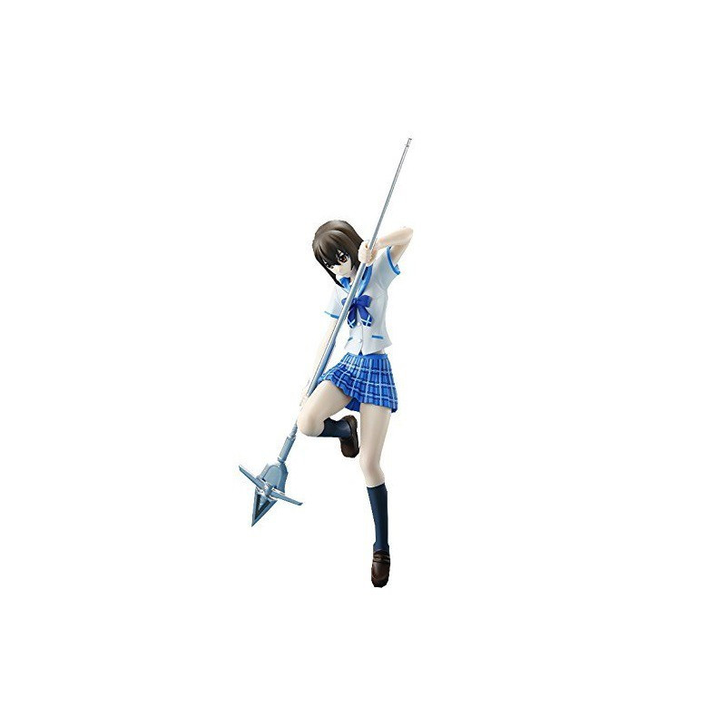 Strike The Blood Yukina Himeragi...