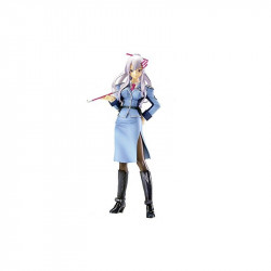 Heavy Object Froleyta...