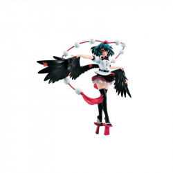 Touhou Project Syameimaru Aya