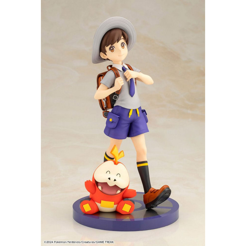 Pokémon statuette PVC ARTFXJ 1/8...