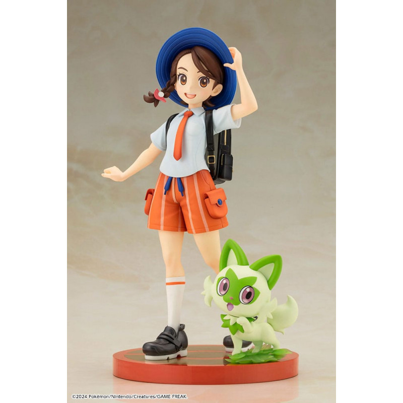 Pokémon statuette PVC ARTFXJ 1/8...