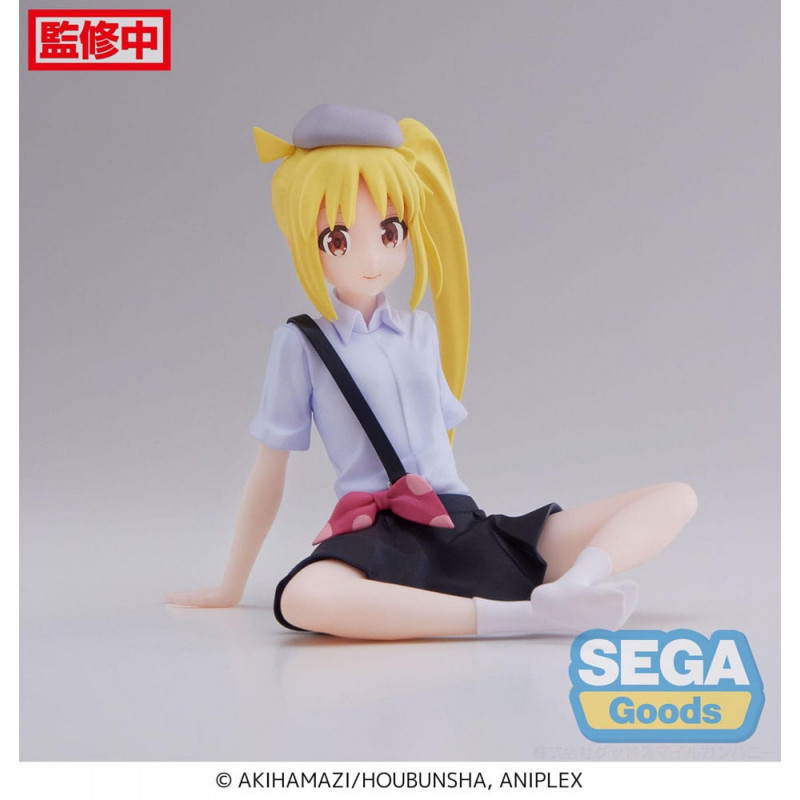 Bocchi the Rock! statuette PVC PM...