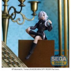 Spy Classroom statuette PVC... 2