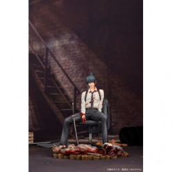 Chainsaw Man statuette PVC... 2