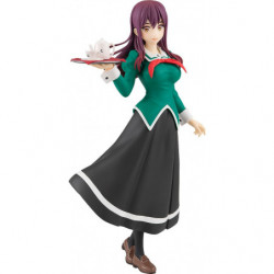 Yuri Is My Job! statuette...