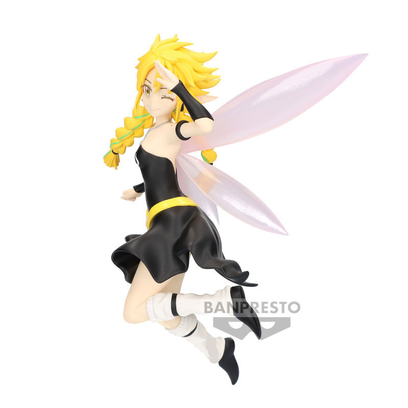 That Time I Got Reincarnated as a...